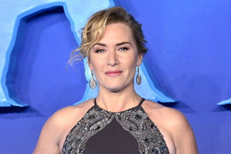 Kate-Winslet