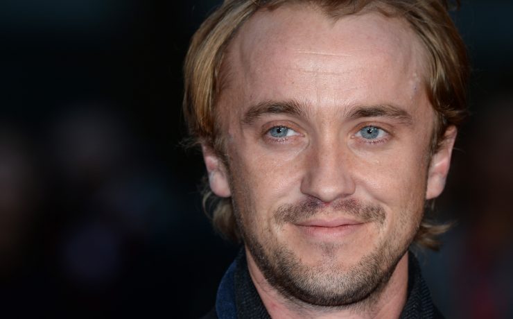 Tom Felton