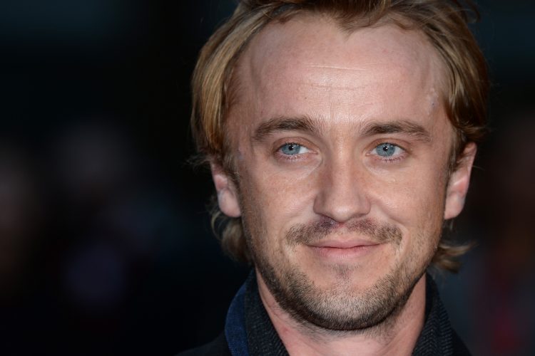 Tom Felton