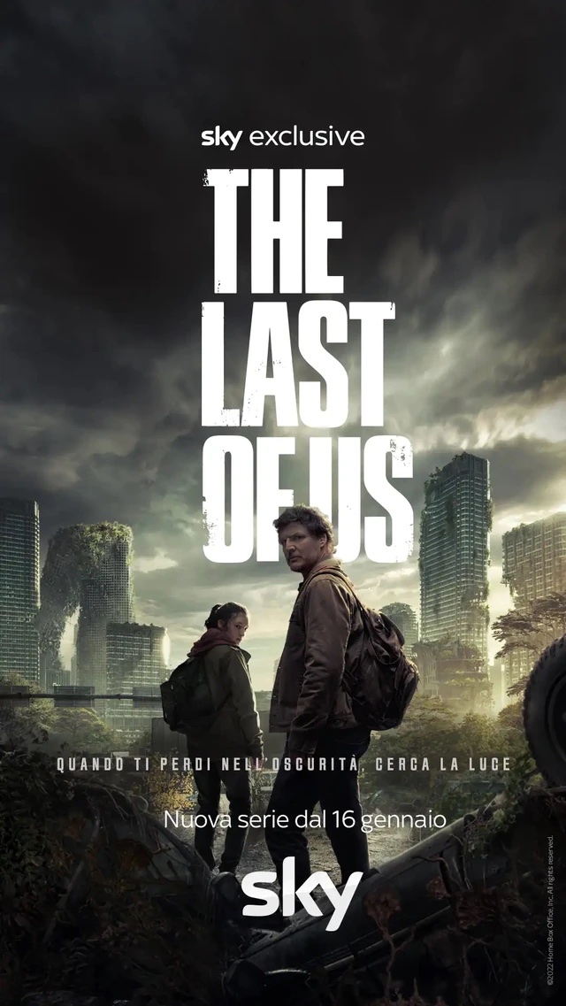 The Last of Us, cast, episodi, sinossi: tutto quello che dovete sapere sulla nuova serie HBO