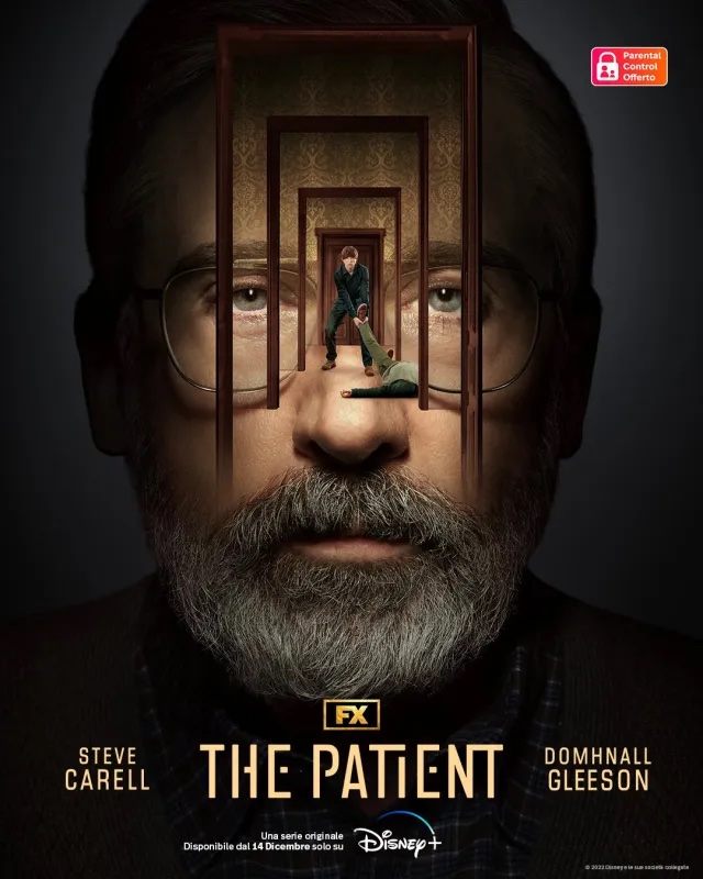 The Patient (S1)