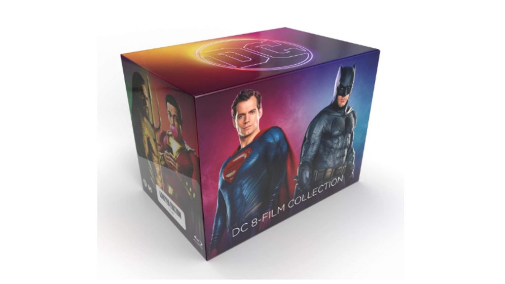 best christmas 10 idee regalo dc