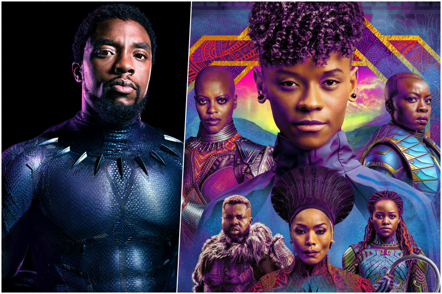 Black Panther: Wakanda Forever