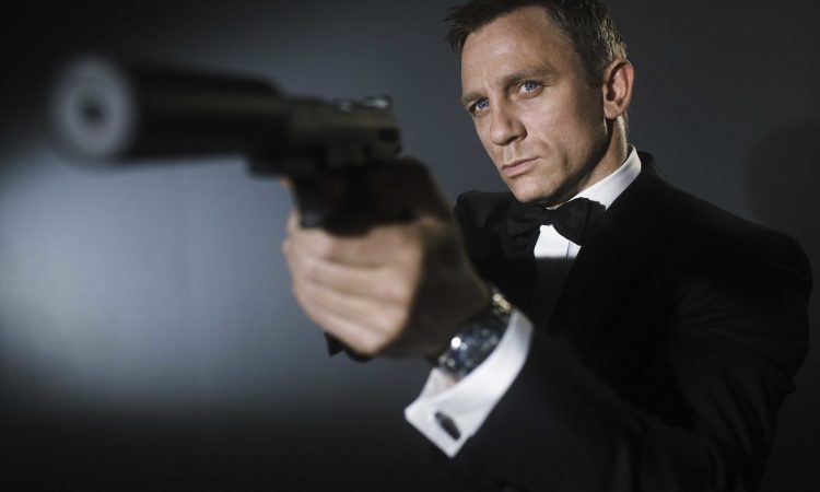 James Bond 007