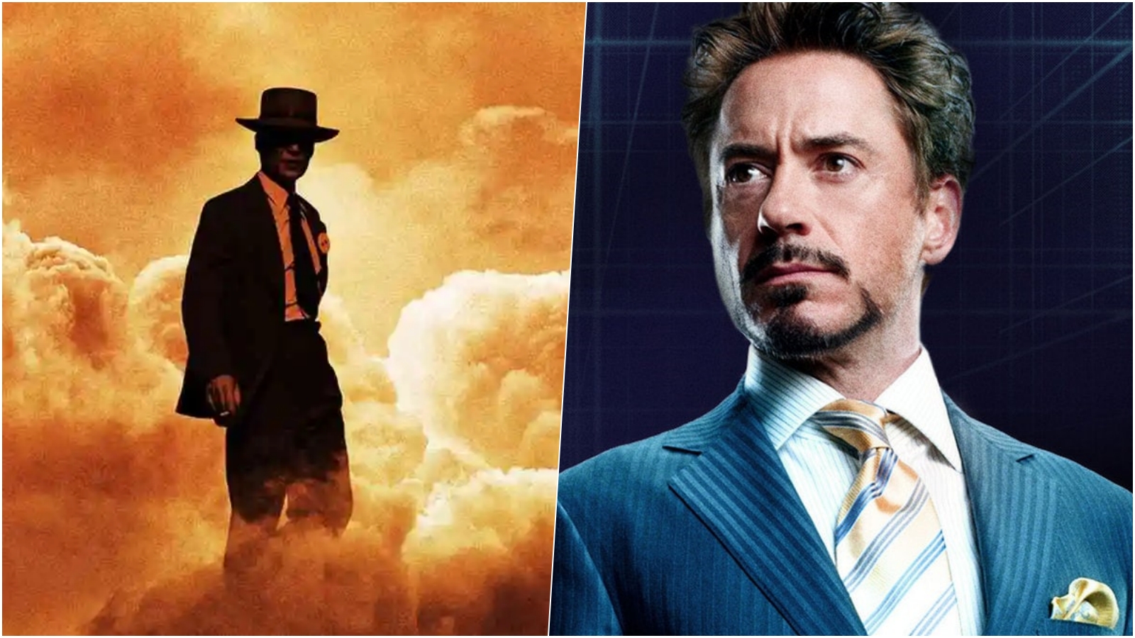 oppenheimer robert downey jr.