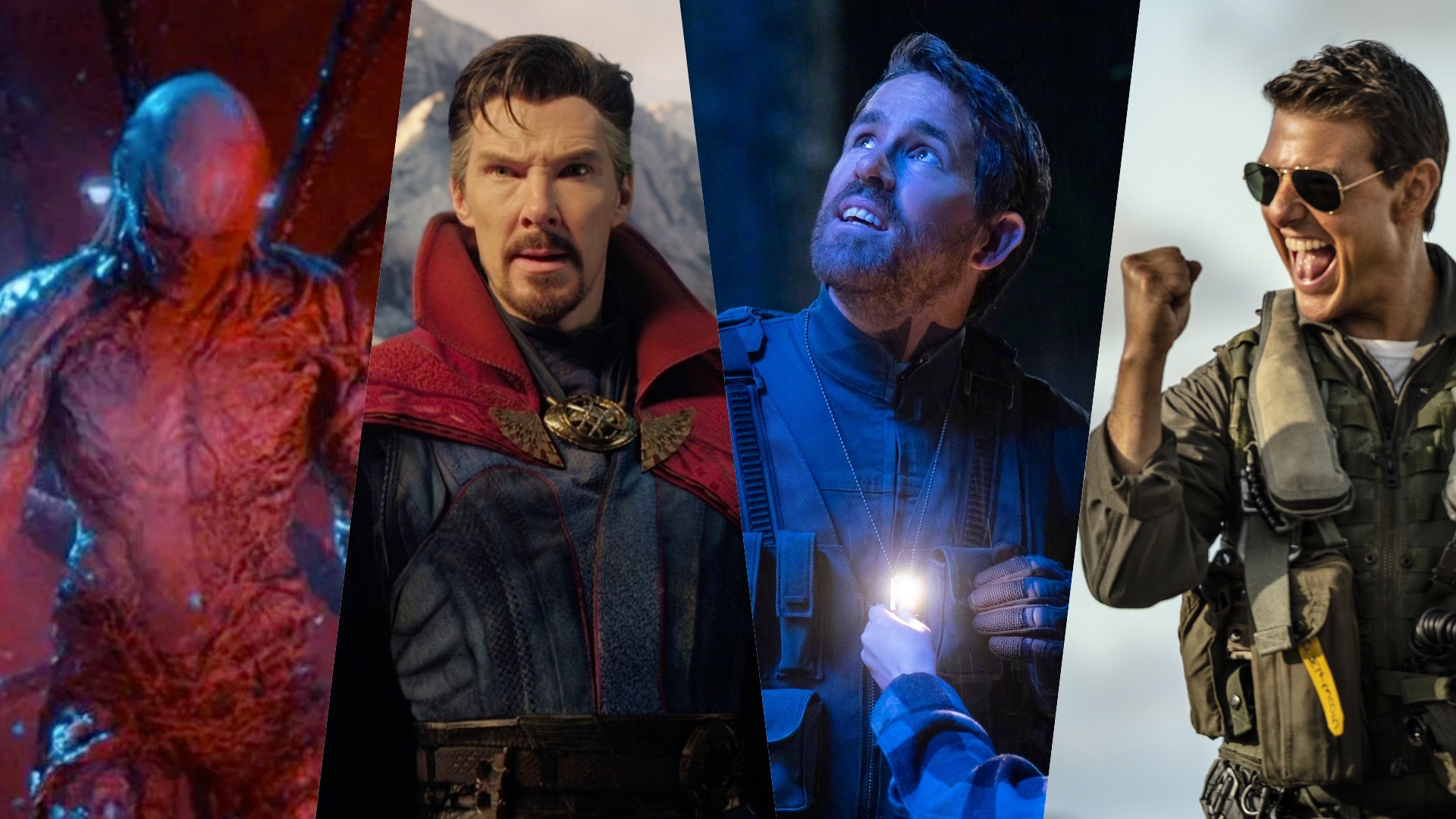 doctor strange people's choice awards