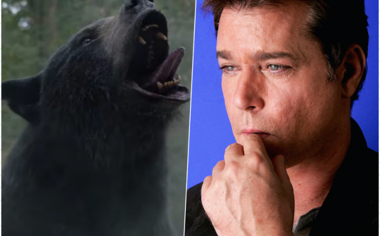 orso Ray Liotta