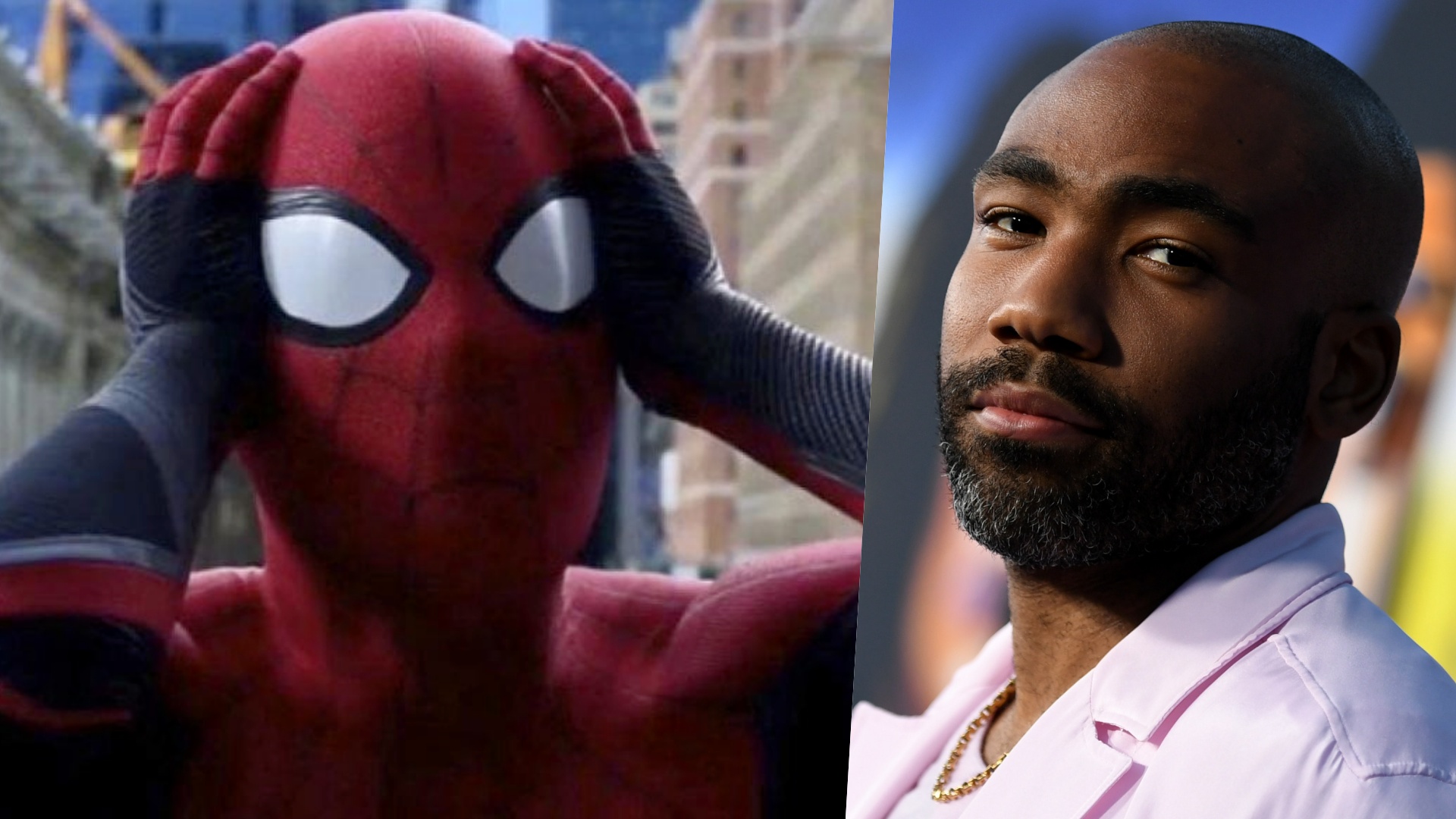 spider-verse donald glover