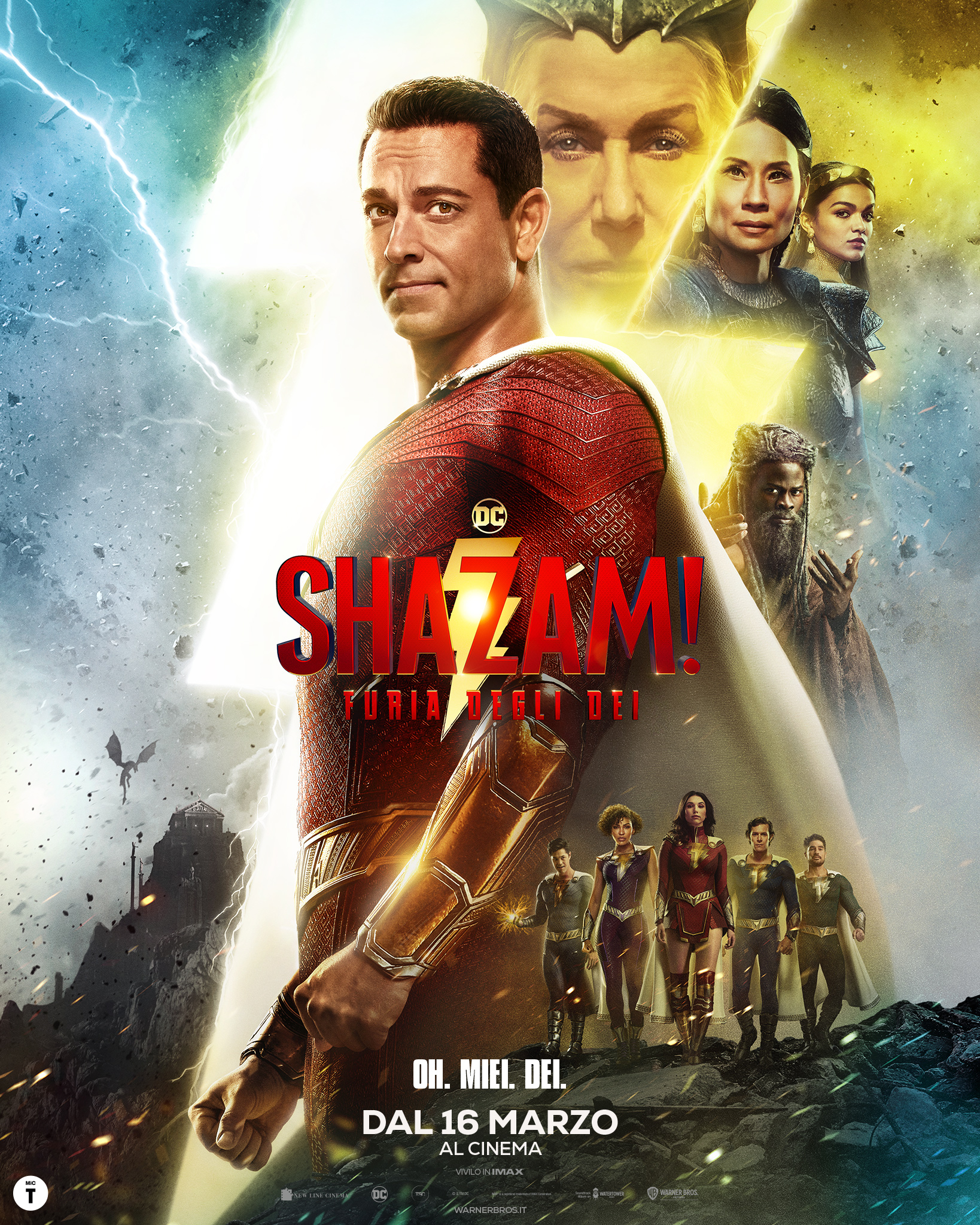 shazam