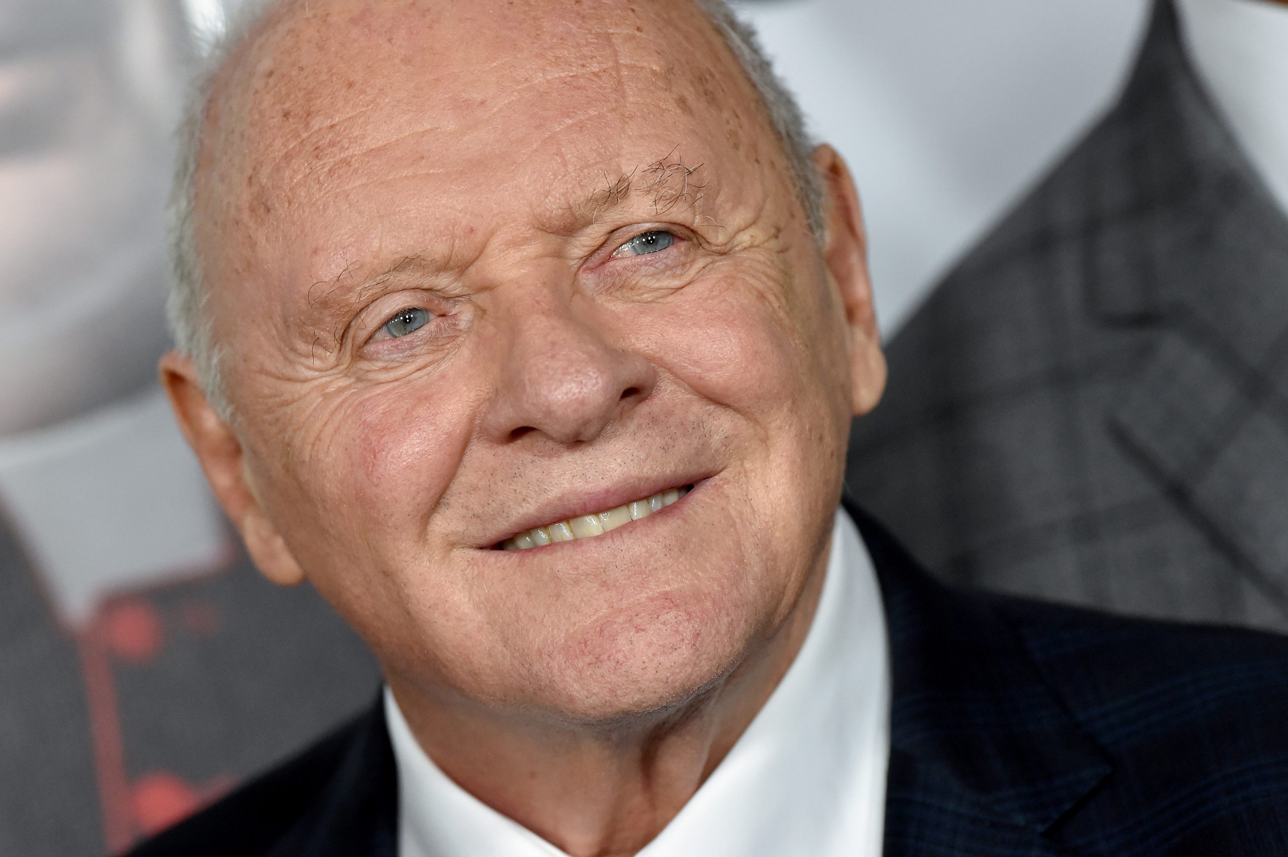 Anthony Hopkins