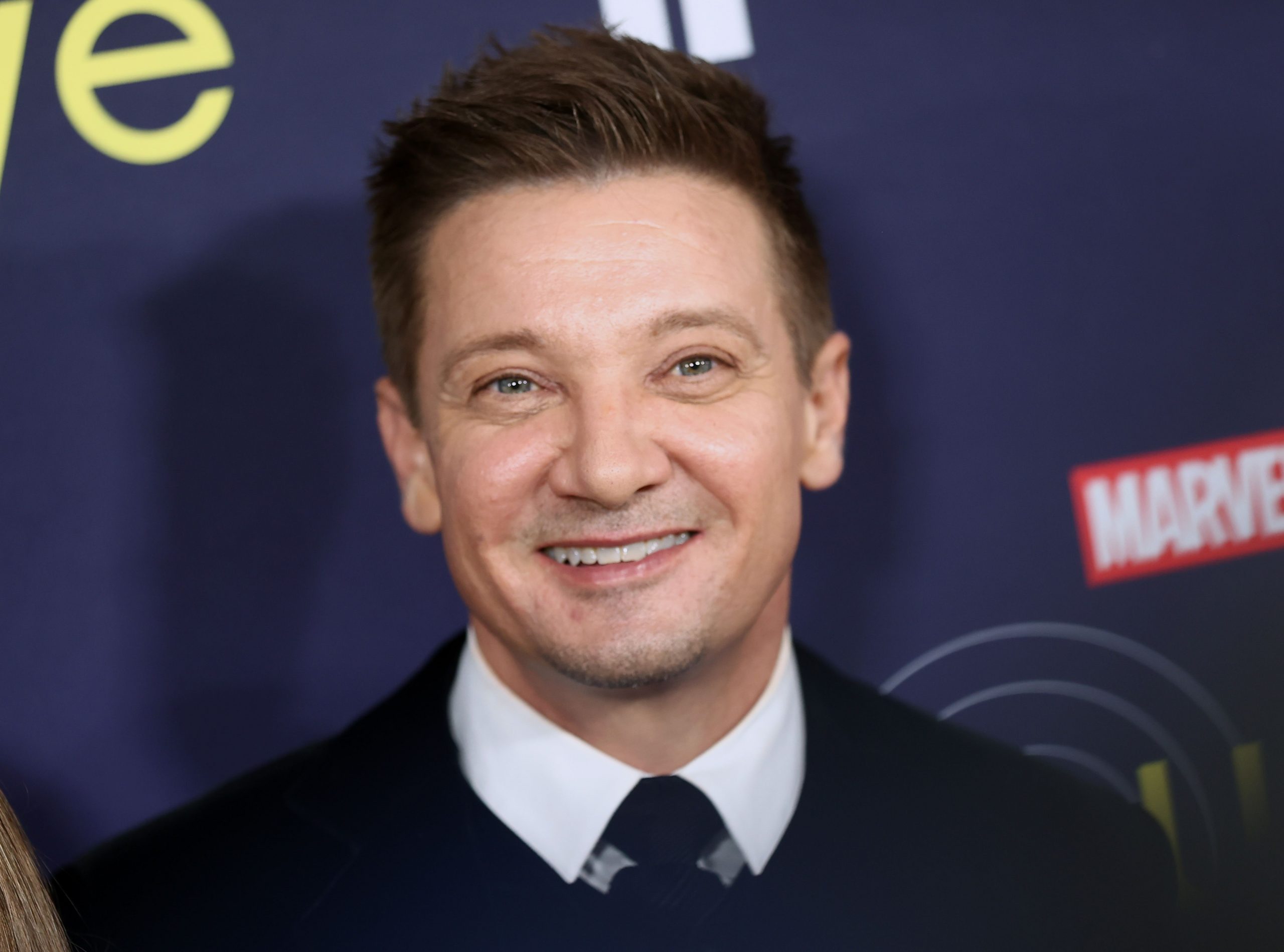 Jeremy Renner