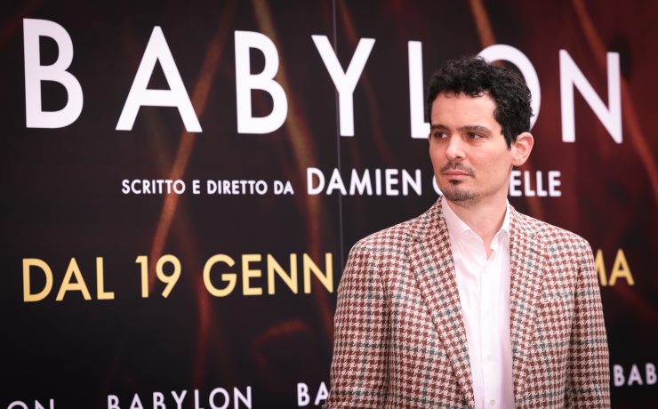 damien chazelle