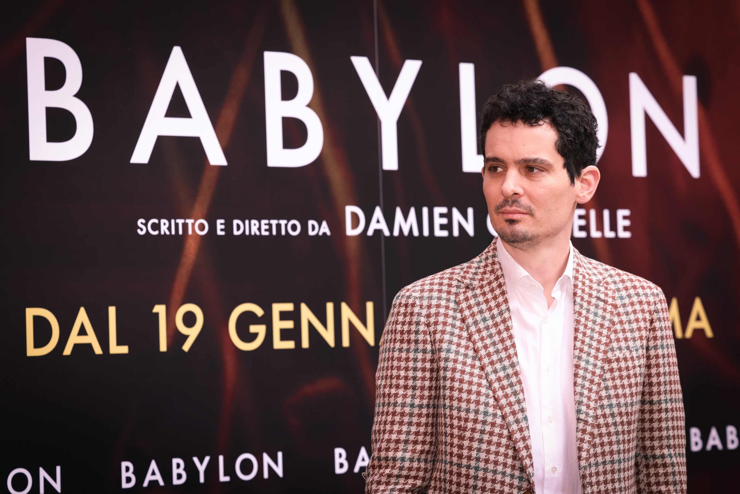 damien chazelle