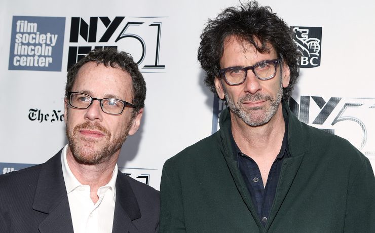 Joel e Ethan Coen