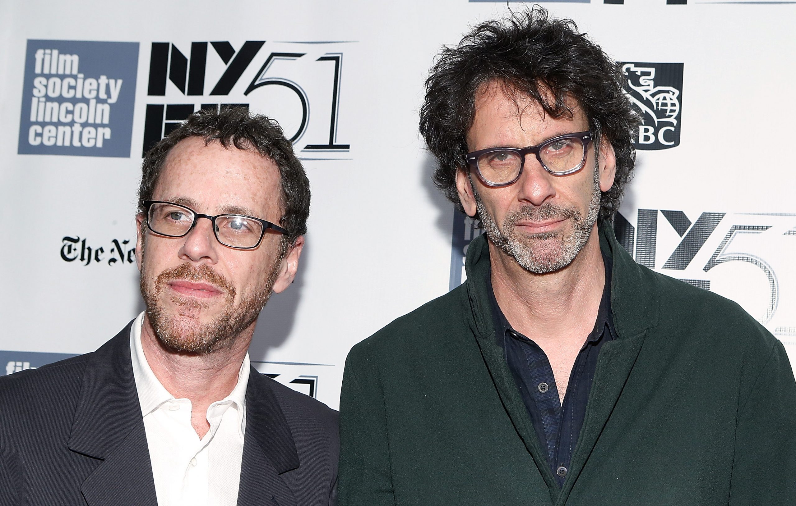 Joel e Ethan Coen