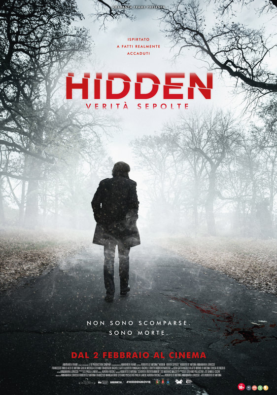 Hidden – Verità Sepolte