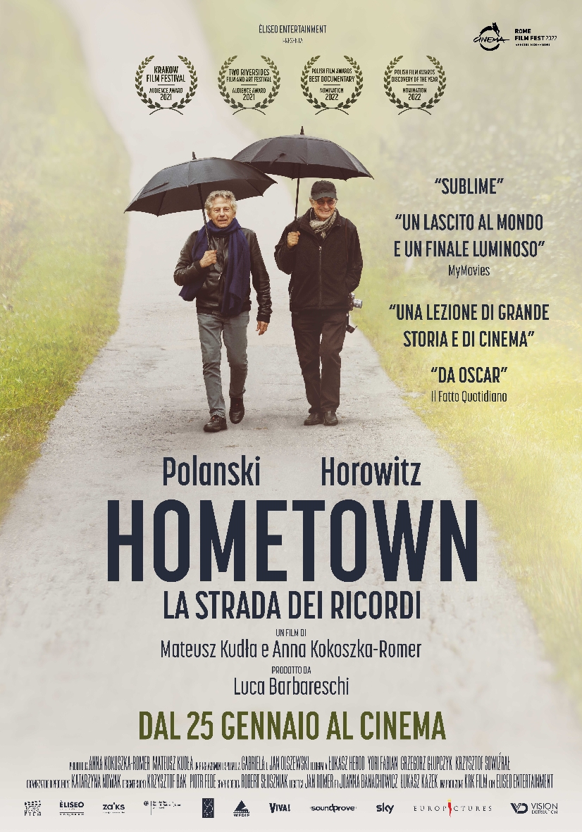 Hometown – La strada dei ricordi