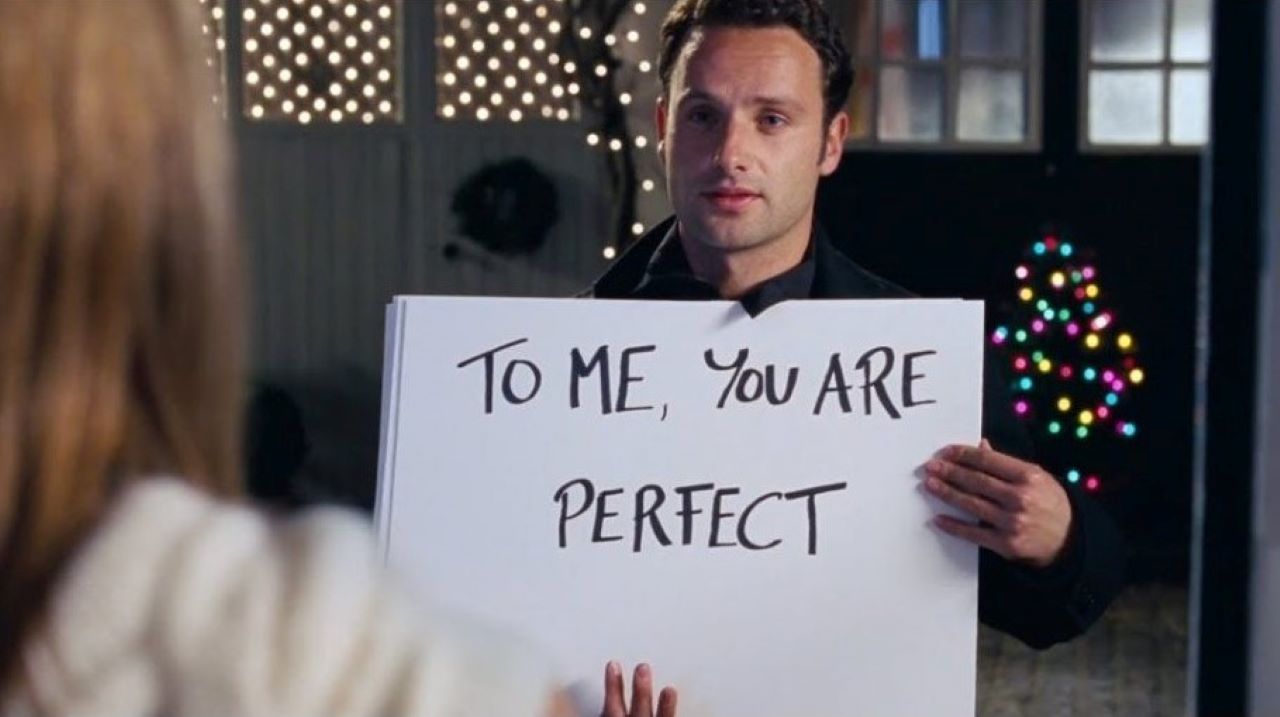 Love-Actually