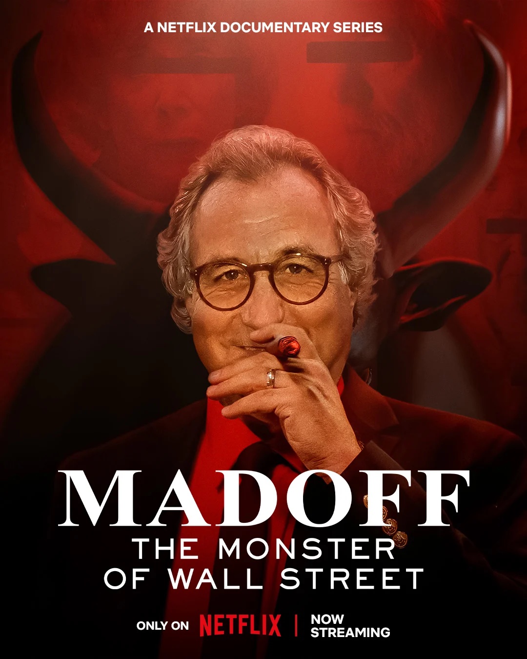 Madoff: Il mostro di Wall Street