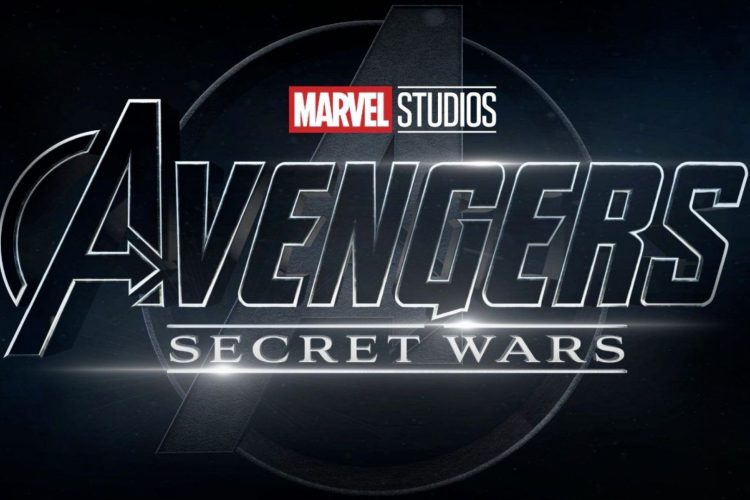 avengers secret wars