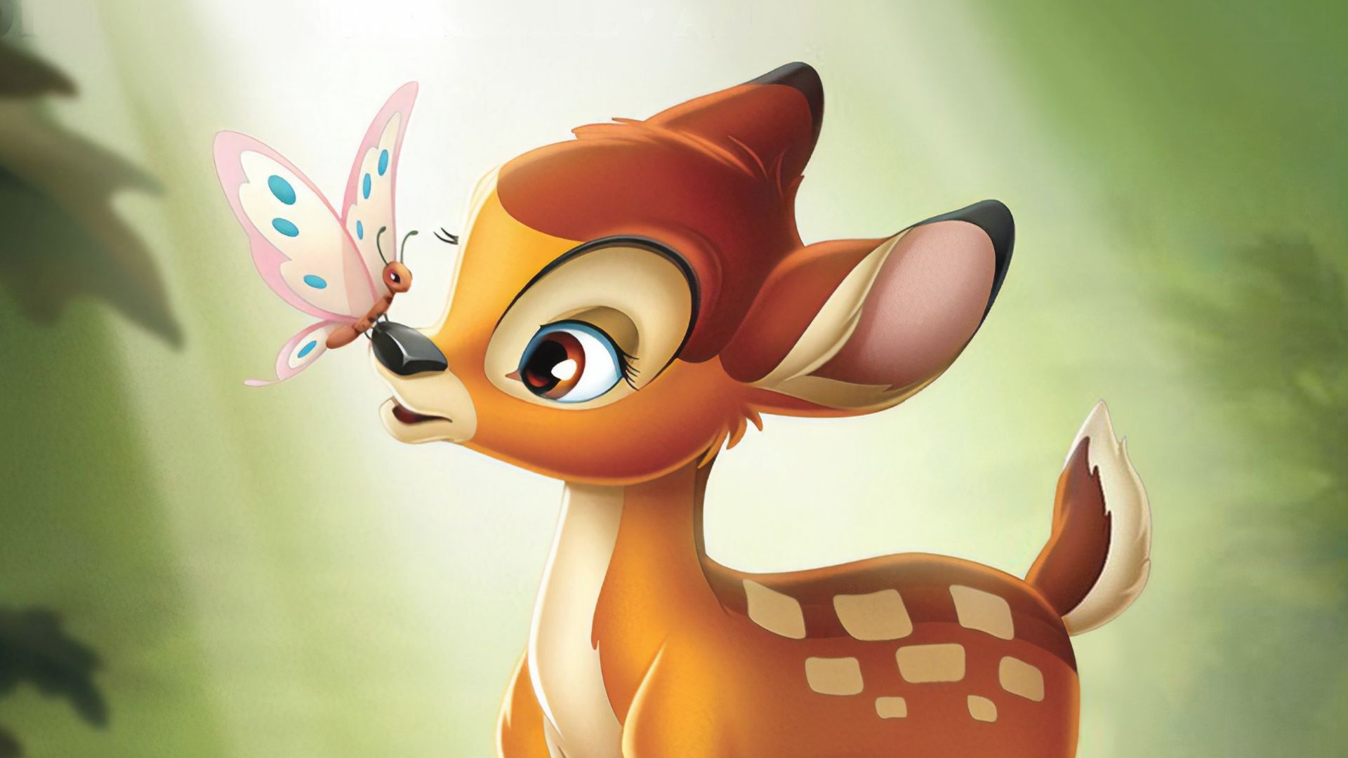 bambi