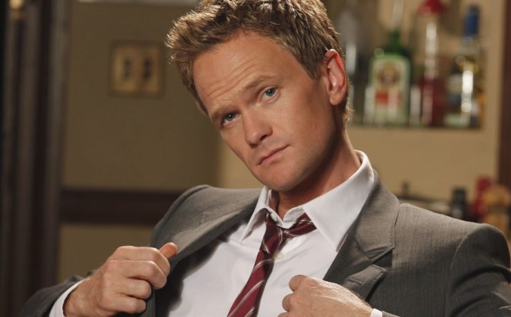 barney stinson