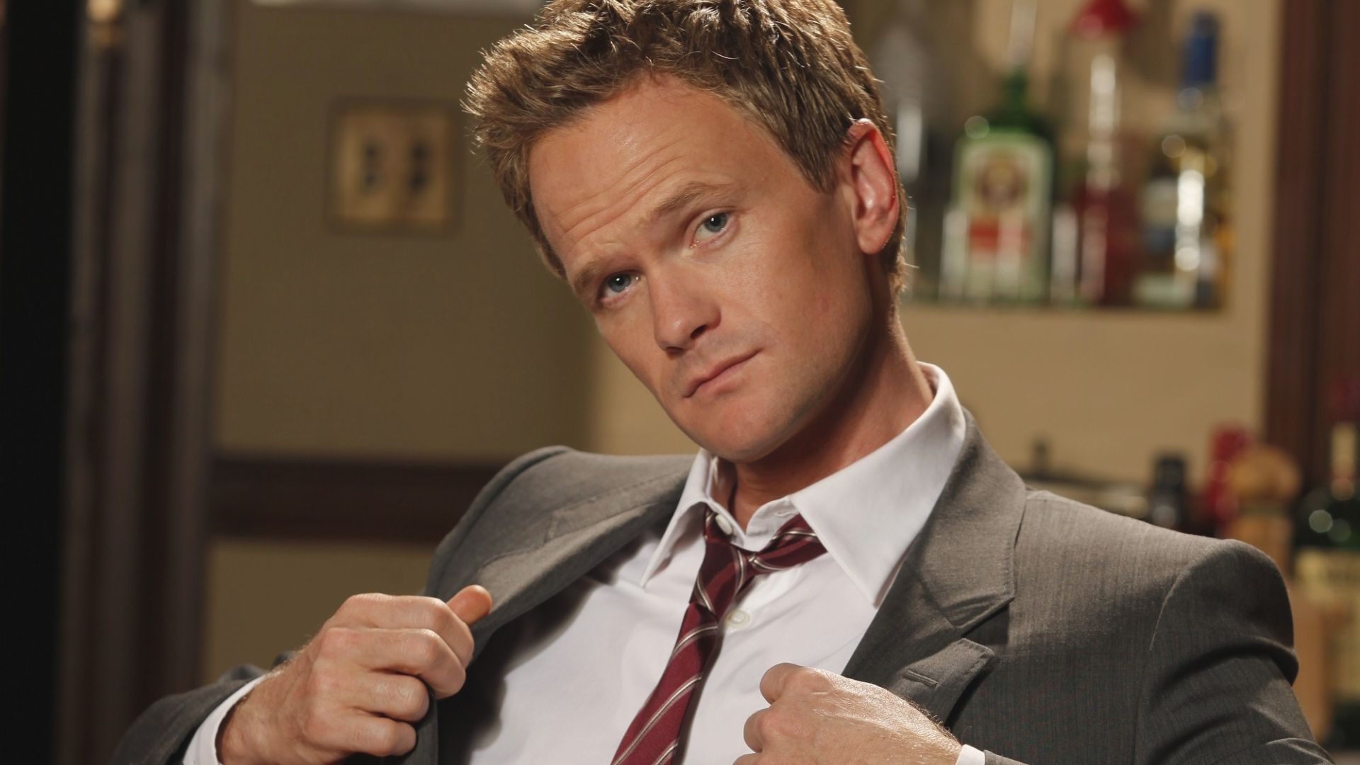 barney stinson