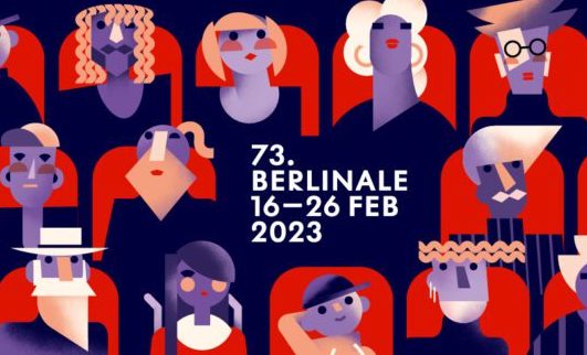 Berlinale 2023 Berlino Film Festival