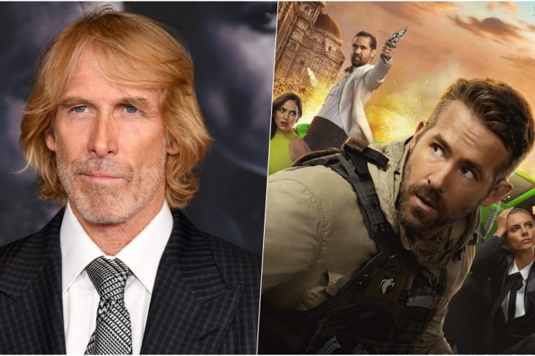 michael bay