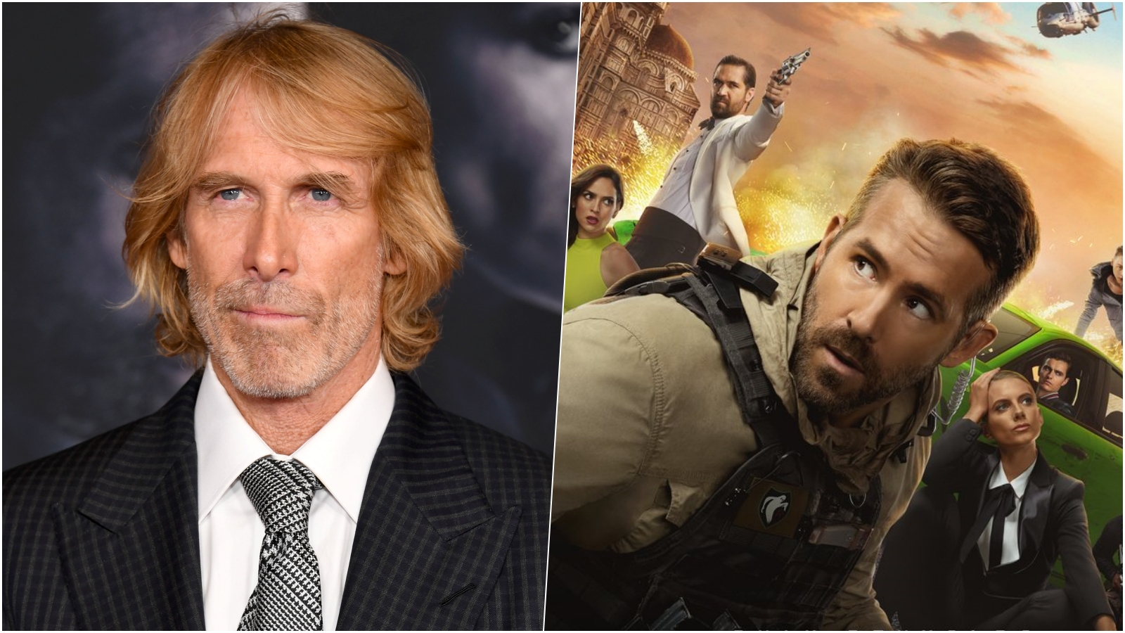 michael bay