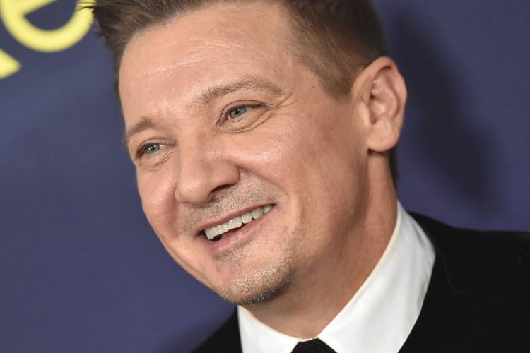 jeremy renner