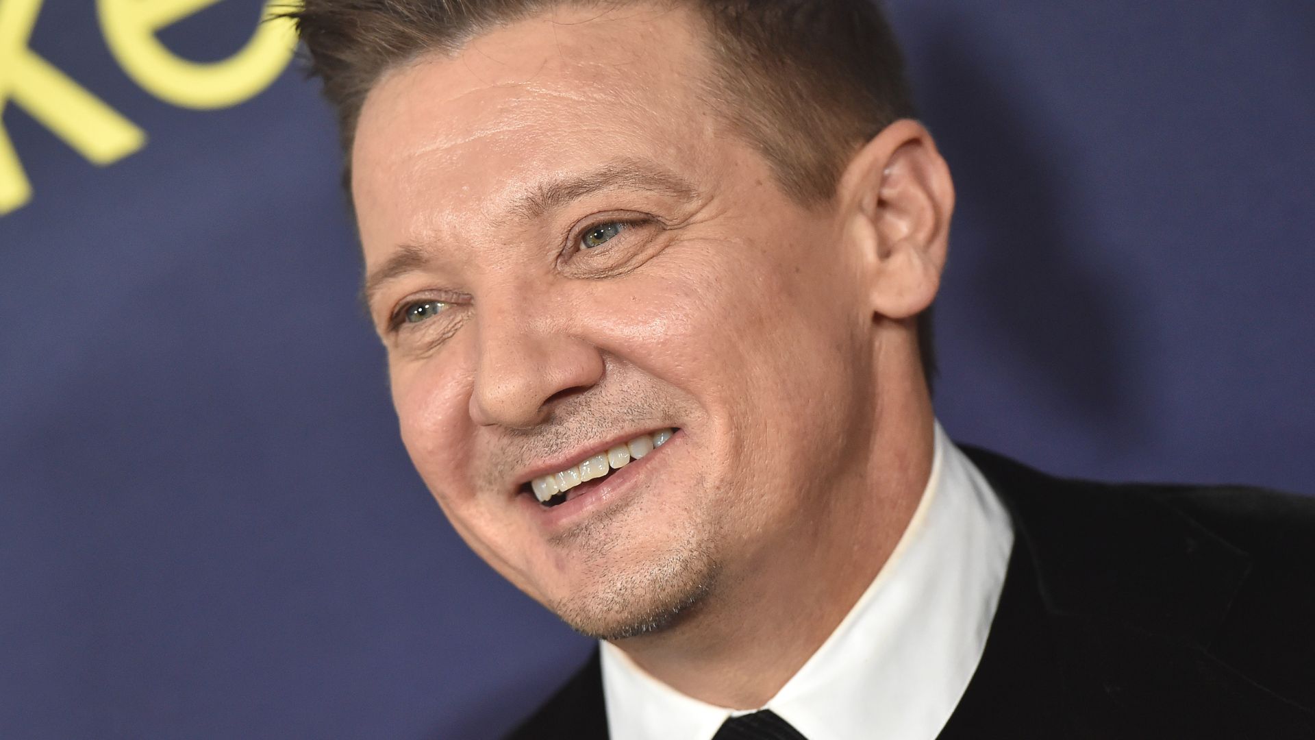 jeremy renner