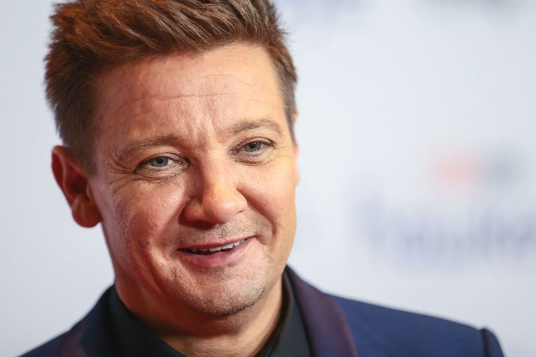 jeremy renner