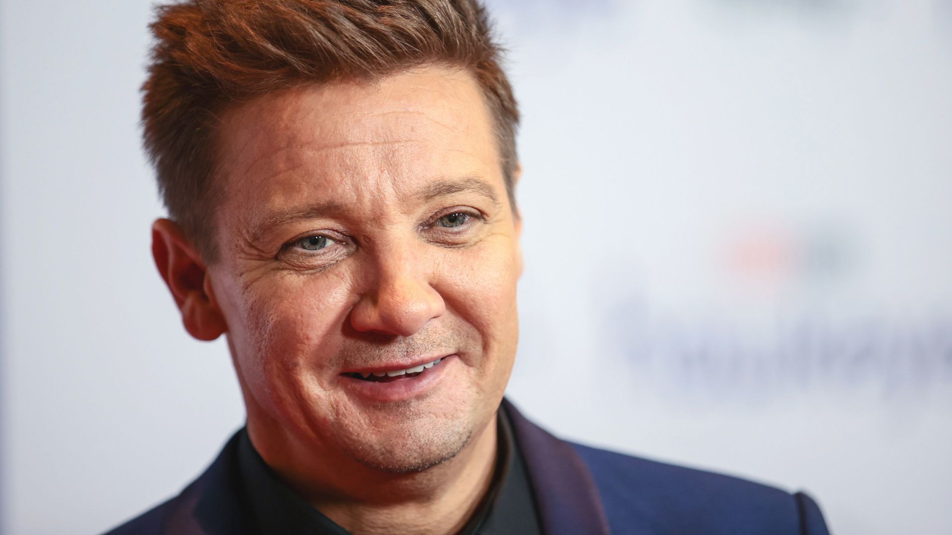 jeremy renner