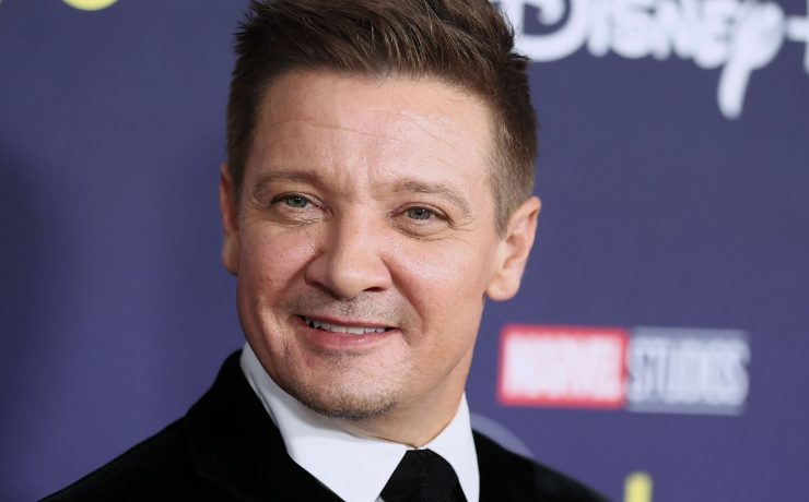 jeremy renner hawkeye