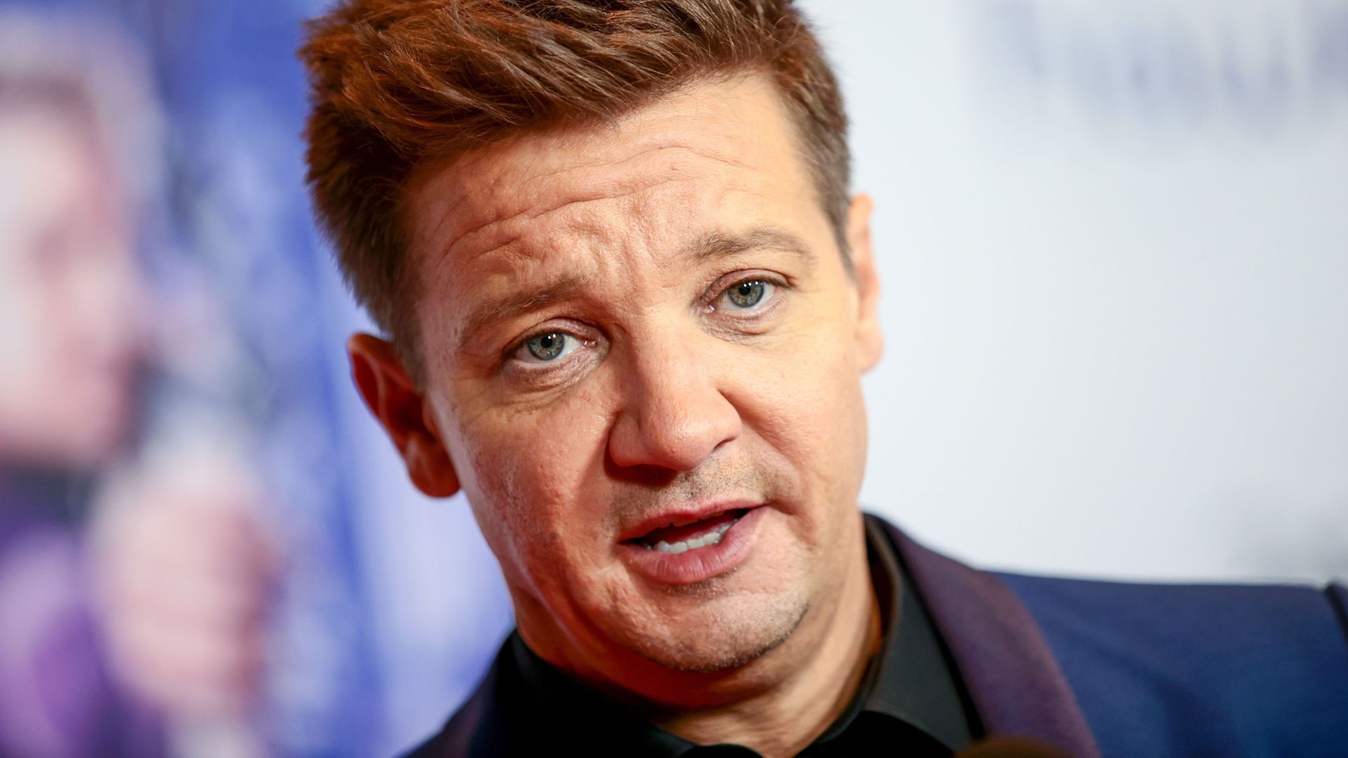 jeremy renner