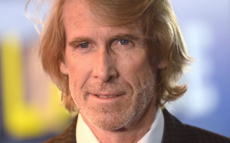 michael bay