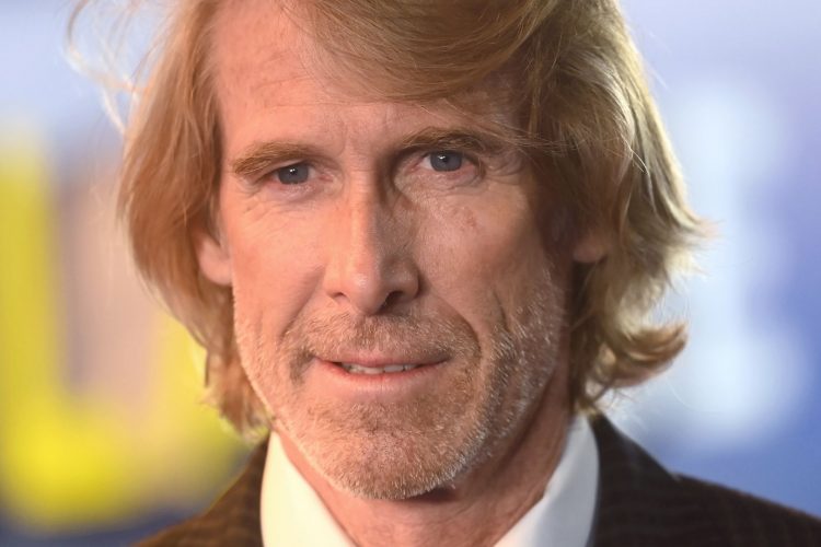 michael bay