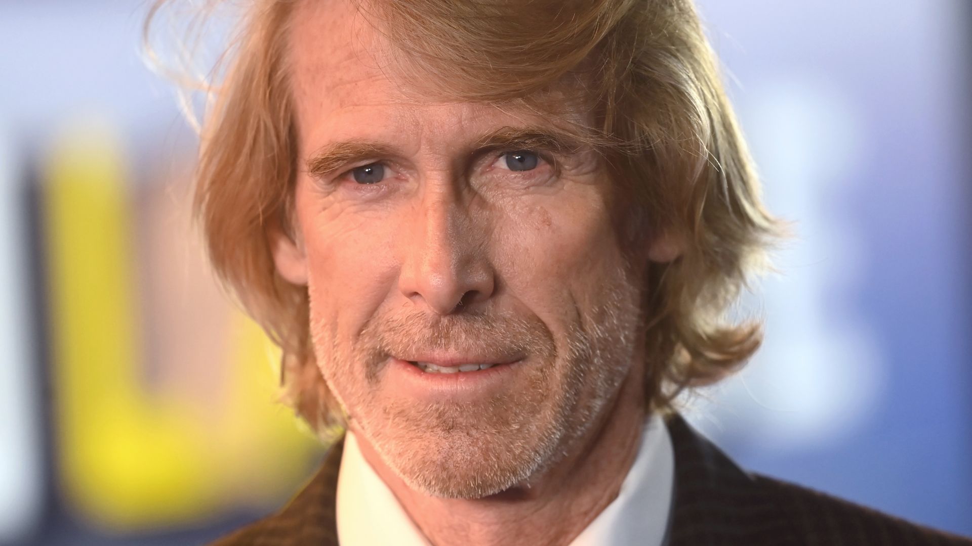 michael bay