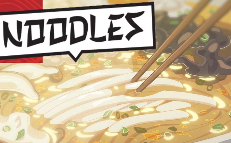 noodles