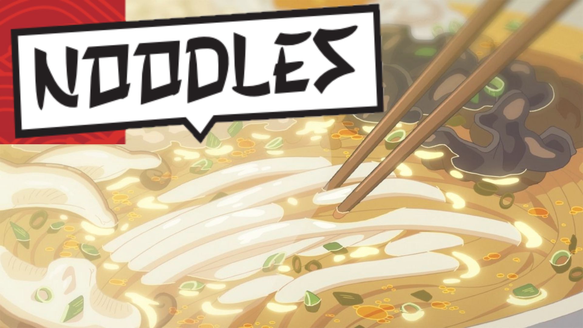 noodles