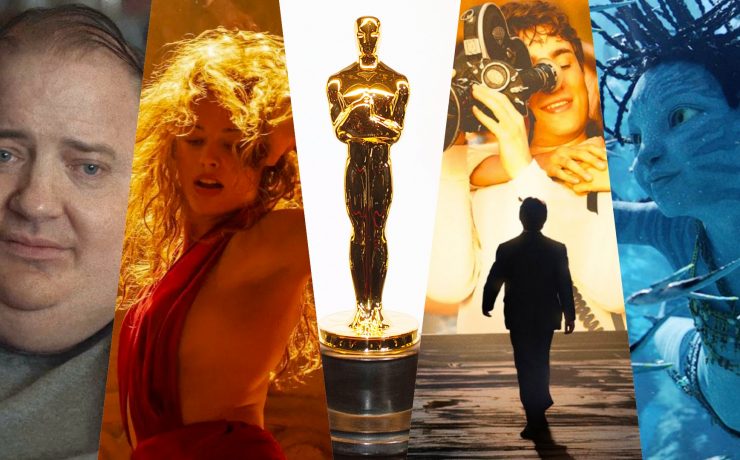 oscar 2023 film candidati