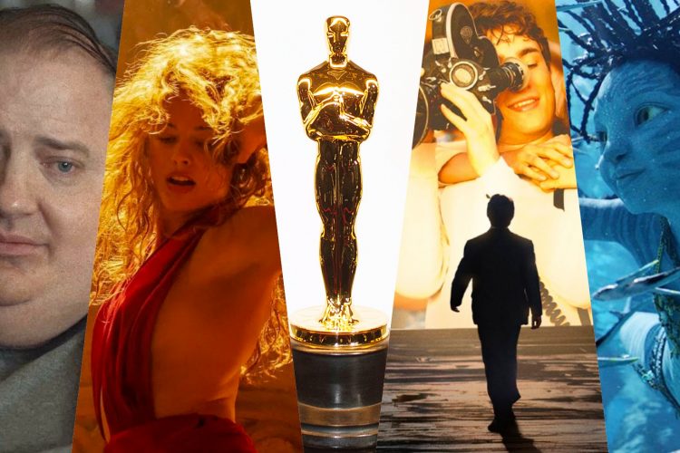 oscar 2023 film candidati