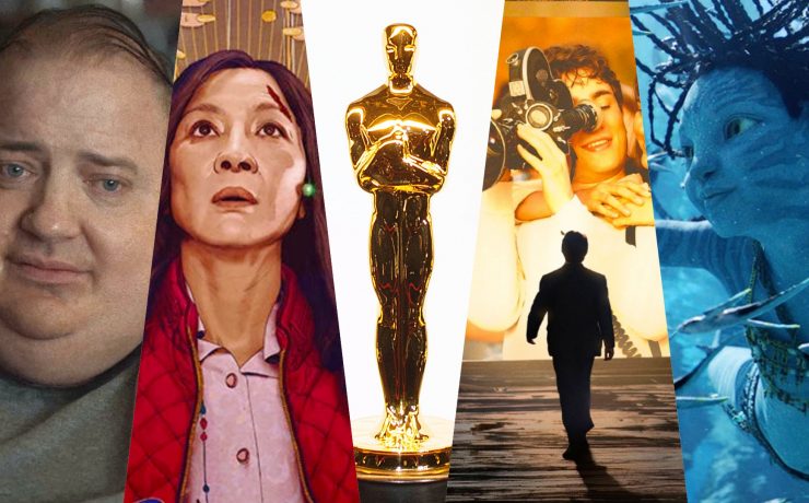 oscar 2023 nomination