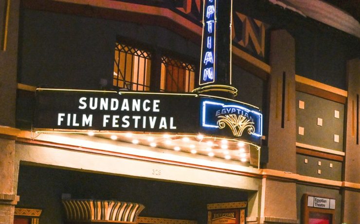 sundance film festival