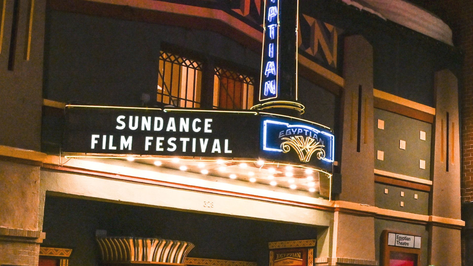 sundance film festival