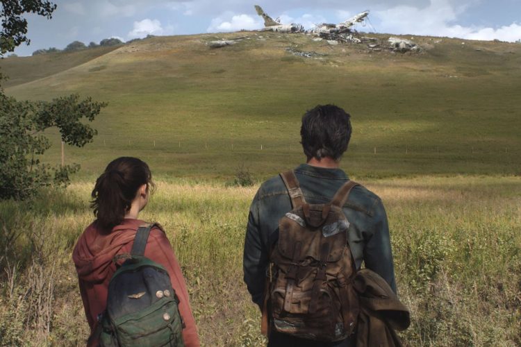 the last of us episodi