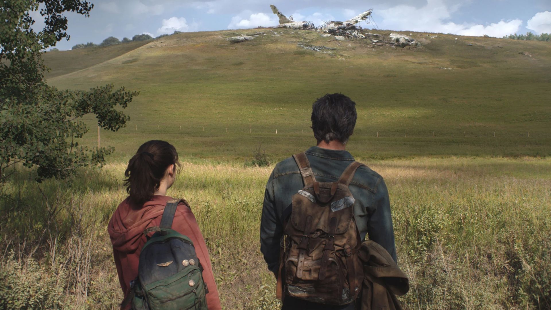 the last of us episodi