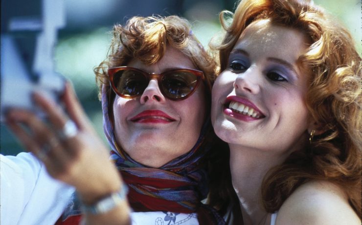 Thelma & Louise