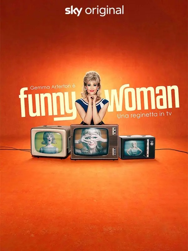 Funny Woman